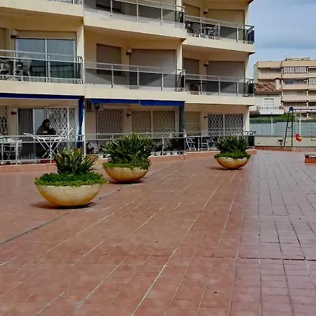 A3a Baixa Mar Torredembarra